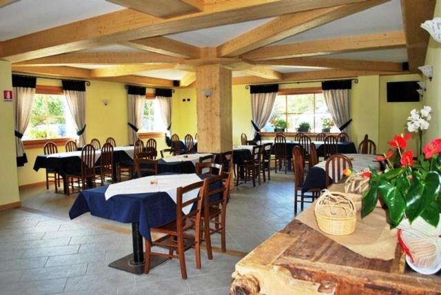 Agriturismo Chalet Caribona Βίλα Valdisotto Εξωτερικό φωτογραφία