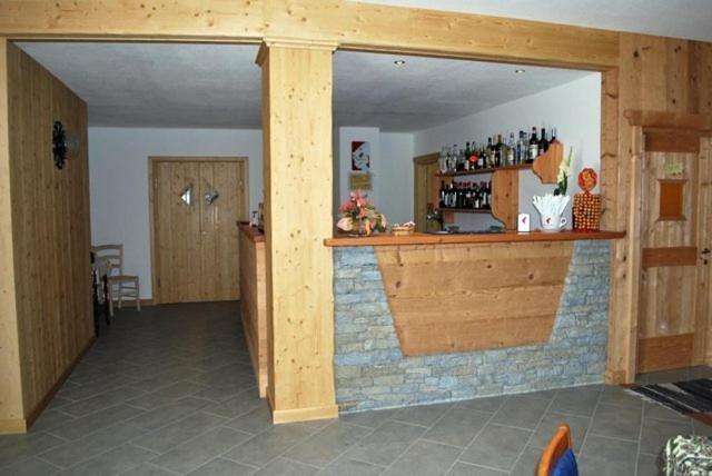 Agriturismo Chalet Caribona Βίλα Valdisotto Εξωτερικό φωτογραφία