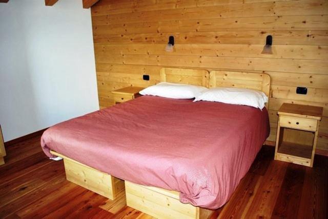Agriturismo Chalet Caribona Βίλα Valdisotto Εξωτερικό φωτογραφία