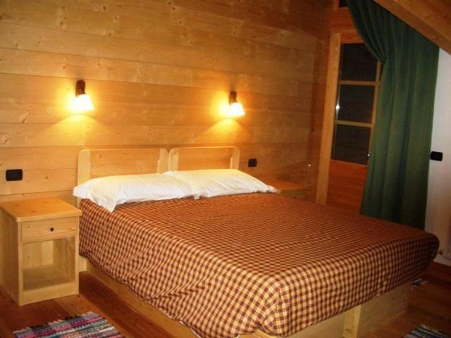 Agriturismo Chalet Caribona Βίλα Valdisotto Εξωτερικό φωτογραφία