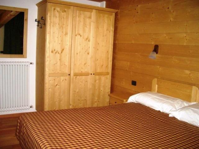 Agriturismo Chalet Caribona Βίλα Valdisotto Εξωτερικό φωτογραφία